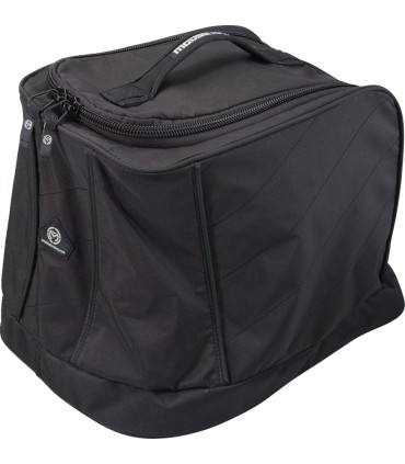 BAG HELMET MOOSE BLACK