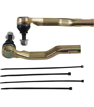 TIE ROD END KIT OUTER POL
