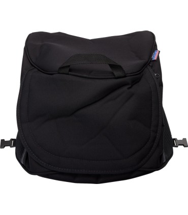 BAG-P/U TUNNEL BLK