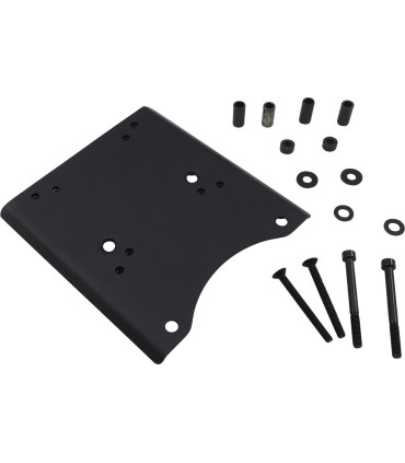 TOP CASE MNT BMW F850