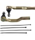 TIE ROD END KIT OUTER POL