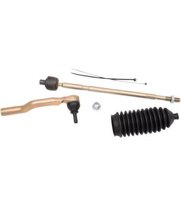 TIE ROD END KIT LEFT SIDE