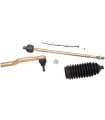 TIE ROD END KIT LEFT SIDE