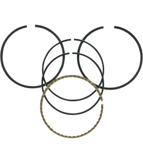 RING SET 020 84-99 EVO BT