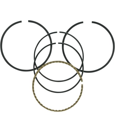 RING SET 020 84-99 EVO BT