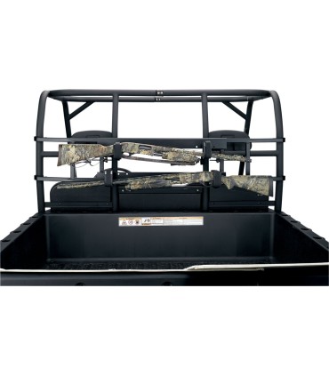 GUN RACK UTVS MOOSE
