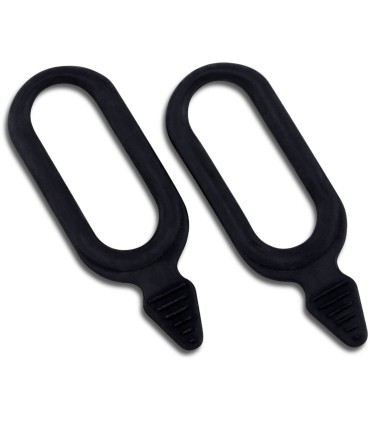 RACK GUN RUBR SNUBR MSE