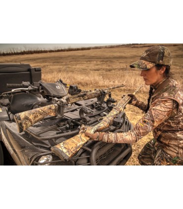 RACK GUN V-GRIP DOUBLE