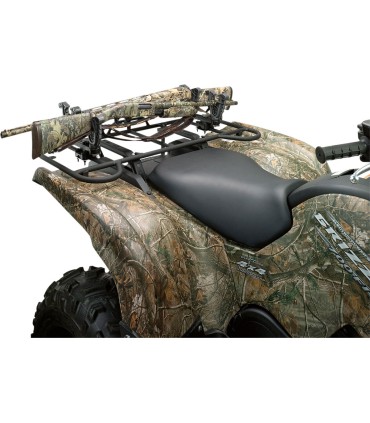 RACK GUN V-GRIP DOUBLE