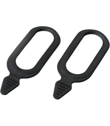 GUN RACK SNUBBERS MSE