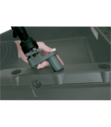 RACK GUN FLXGRP SNGL POL