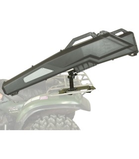 GUN TRANSPORT ATV BRKT