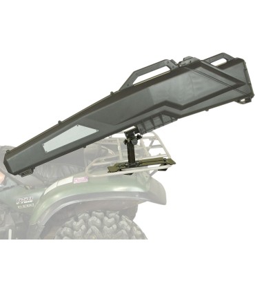 GUN TRANSPORT ATV BRKT
