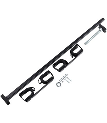 OVERHEAD GUNRACK UTVS