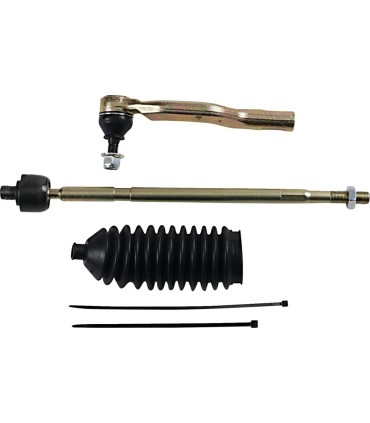 TIE ROD END KIT RGHT SIDE