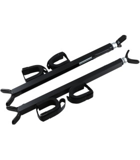 OVERHEAD GUNRACK UTVS