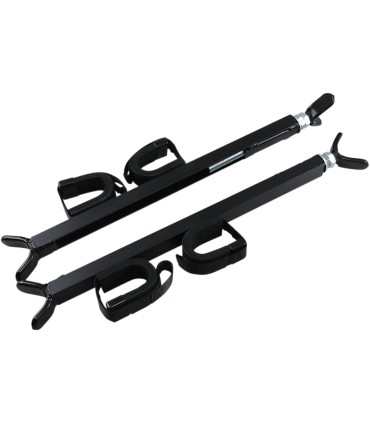 OVERHEAD GUNRACK UTVS