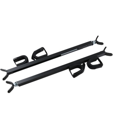 OVERHEAD GUNRACK UTVS