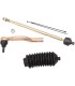 TIE ROD END KIT RGHT SIDE