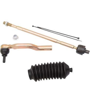 TIE ROD END KIT RGHT SIDE