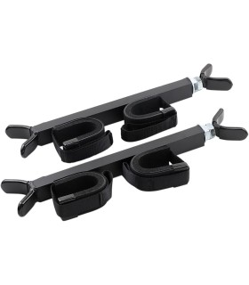 OVERHEAD GUNRACK UTVS