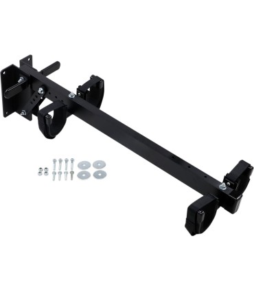 GUN RACK QUICK DRAW UTVS