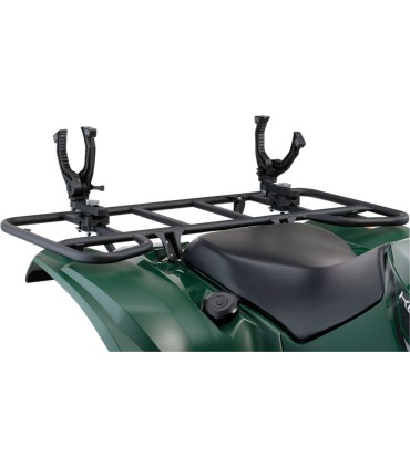 GUNRACK CAMLOCK ATV SNGLE