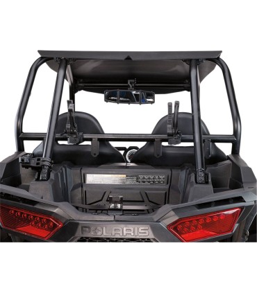 GUNRACK CAMLOCK UTV SNGLE
