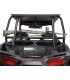 GUNRACK CAMLOCK UTV SNGLE