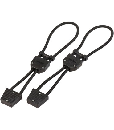 GUNRACK SLIDE/LOCK SNUBR