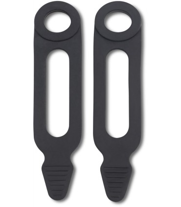 RACK GUN RUBR SNUBR MSE