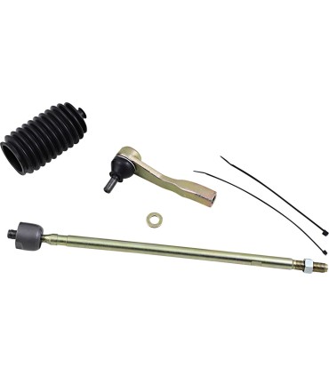 TIE ROD END KIT LEFT SIDE
