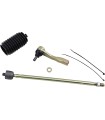 TIE ROD END KIT LEFT SIDE