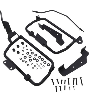 SIDE CASE MNT HON 1000