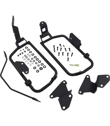 SIDE CASE MNT HON 1000