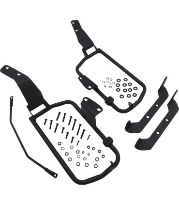 SIDE CASE MNT BMW GS 750