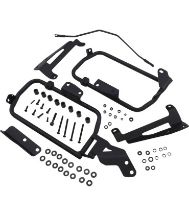 SIDE CASE MNT TRH TGR900