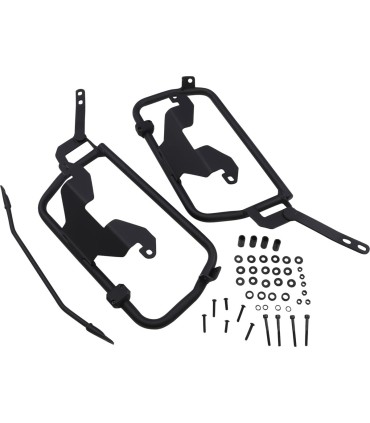 SIDE CASE MNT SUZ STR1000