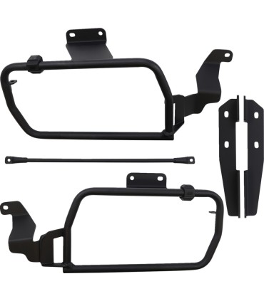 SIDE CASE MNT PAN AM