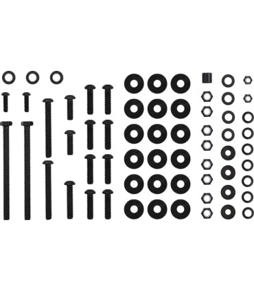 SIDE CASE MNT PAN AM