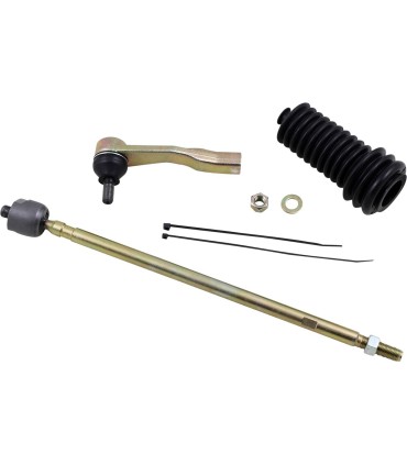 TIE ROD END KIT RGHT SIDE