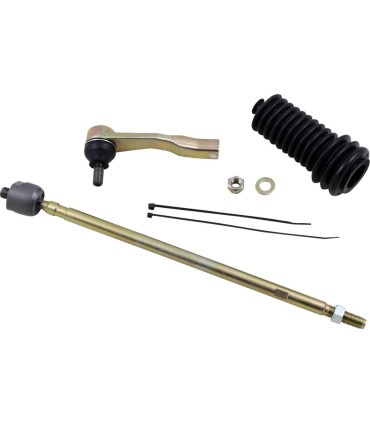 TIE ROD END KIT RGHT SIDE