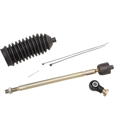 TIE ROD END KIT LEFT SIDE
