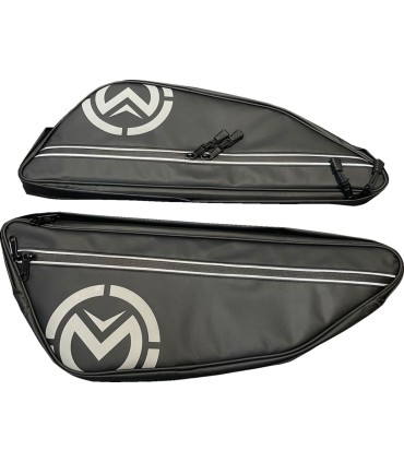 DOOR BAGS HONDA TALON LWRDOOR 