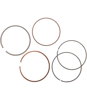 WISECO RING SET .045