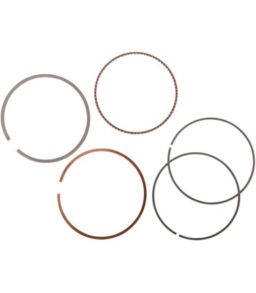 WISECO RING SET .045