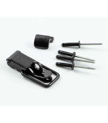 TRUNK LATCH REPLACEMENT