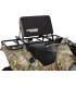 ATV BACKREST MOOSE