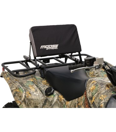 ATV BACKREST MOOSE