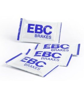 BRAKE PISTON LUBE BAG